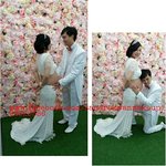 新娘化妝/姊妹化妝/上門化妝/到店化妝/舞台化妝/新郎哥化妝