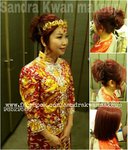 新娘化妝/姊妹化妝/上門化妝/到店化妝/舞台化妝/新郎哥化妝