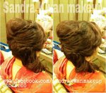 新娘化妝/姊妹化妝/上門化妝/到店化妝/舞台化妝/新郎哥化妝