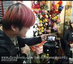 新娘化妝/姊妹化妝/上門化妝/到店化妝/舞台化妝/新郎哥化妝