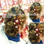 新娘化妝/姊妹化妝/上門化妝/到店化妝/舞台化妝/新郎哥化妝