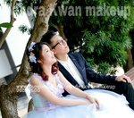 新娘化妝/姊妹化妝/上門化妝/到店化妝/舞台化妝/新郎哥化妝