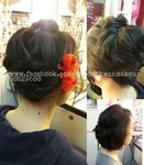 新娘化妝/姊妹化妝/上門化妝/到店化妝/舞台化妝/新郎哥化妝