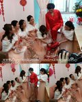 新娘化妝/姊妹化妝/上門化妝/到店化妝/舞台化妝/新郎哥化妝