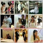 舞台化妝/上門化妝/到店化妝/新娘化妝/姊妹化妝/新郎哥化妝