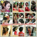 舞台化妝/上門化妝/到店化妝/新娘化妝/姊妹化妝/新郎哥化妝