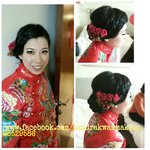 舞台化妝/上門化妝/到店化妝/新娘化妝/姊妹化妝/新郎哥化妝