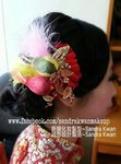 舞台化妝/上門化妝/到店化妝/新娘化妝/姊妹化妝/新郎哥化妝