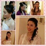 舞台化妝/上門化妝/到店化妝/新娘化妝/姊妹化妝/新郎哥化妝