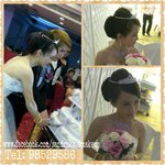 舞台化妝/上門化妝/到店化妝/新娘化妝/姊妹化妝/新郎哥化妝