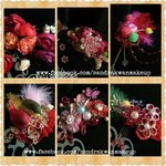 舞台化妝/上門化妝/到店化妝/新娘化妝/姊妹化妝/新郎哥化妝