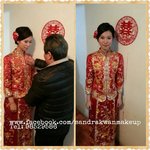 新娘化妝#姊妹化妝#上門化妝#到店化妝#舞台化妝#新郎哥化妝