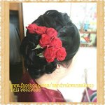 新娘化妝#姊妹化妝#上門化妝#到店化妝#舞台化妝#新郎哥化妝