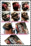 舞台化妝/上門化妝/到店化妝/新娘化妝/姊妹化妝/新郎哥化妝