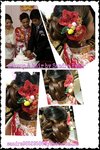 舞台化妝/上門化妝/到店化妝/新娘化妝/姊妹化妝/新郎哥化妝