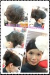 舞台化妝/上門化妝/到店化妝/新娘化妝/姊妹化妝/新郎哥化妝