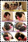 舞台化妝/上門化妝/到店化妝/新娘化妝/姊妹化妝/新郎哥化妝