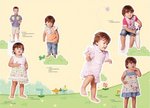 杰米小熊2013年春夏产品画册转曲线16