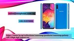 Samsung galaxy a50 Singapore price