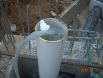 150mm STG(outside) After