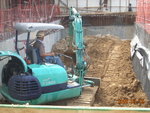 Backfill soil at GL 7-10,PC-Q of LGF-M1F