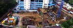 KSR Site Overview on 14-7-12