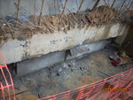 Lift pit no.5 & 6 at LGF