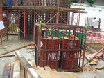 Form release agent(1)