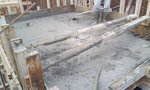 Concreting for Flushing Water Tank at M3F(2)