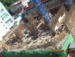 General view at M3F