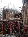 (Before Abortive work) GL 1-2,PD-Q of M3F-GF false & soffit slab(1)