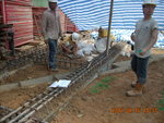 Soil test at GL 10-11,PA-PB of LGF(1)
