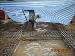 Soil test at GL 10-11,PA-PB of LGF(3)