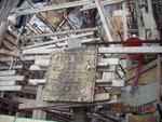 (After) Abortive work at GL 1-2,PD-Q of M3F-GF(1)