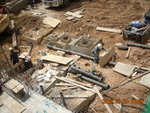 Fwk to top slab for 150mm & 300mm STG at LGF(1)