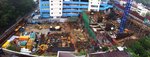 KSR Site Overview on 23-7-12