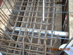 Change FS sleeve diamenision & beam size GL 9,PD of M2F