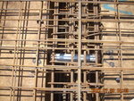 Beam no. M2B26 80mm sleeve (100mm sleeve for M2F CBWD, 65mm sleeve for M1F CBWD)