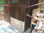 Closing fwk for col. CP23 at M2F-M3F