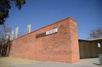 DSC_1449 Johannesburg - Apartheid Museum