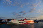 DSC_0789 Piraeus - The ferry port to Greek islands