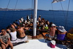 DSC_1654 Sailing Boat Tour