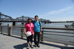 DSC_0097 鴨綠江斷橋
