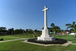 DSC_3657A 二戰盟軍紀念公墓園 (Taukkyan War Cemetery)