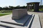 DSC_3667 二戰盟軍紀念公墓園