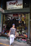 DSC_3297 Bogyoke Aung San Market