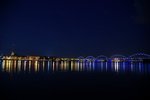 DSC_9746 Daugava River (Island Bridge)