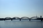 DSC_9757A Daugava River (Island Bridge)