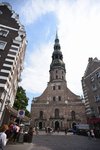 DSC_9930 Riga Old Town (St. Peter's Church)