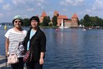 DSC_0398 Trakai Island Castle